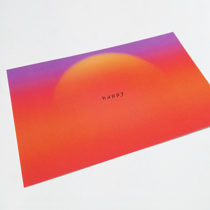 postal happy - Image 2